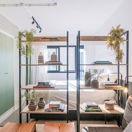 Studio Charme Vila Mariana Com Lava Loucas Leilighet São Paulo Eksteriør bilde